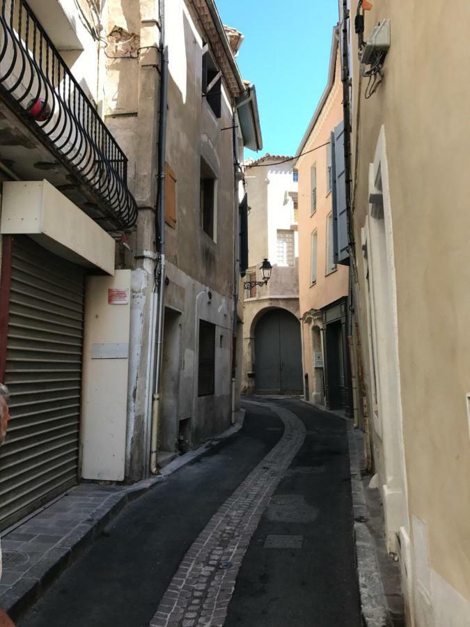 Beziers, Appartement Cosy Exterior photo